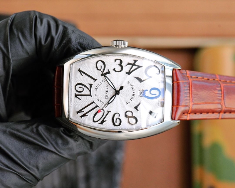 FRANCK MULLER